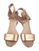 Louise et Cie Leather Sandals