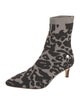Louise et Cie Animal Print Boots