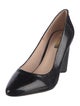 Louise et Cie Patent Leather Pumps