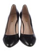 Louise et Cie Patent Leather Pumps