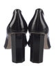 Louise et Cie Patent Leather Pumps