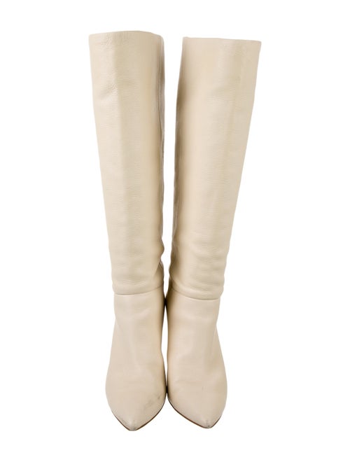 Louise et Cie Crocodile Boots