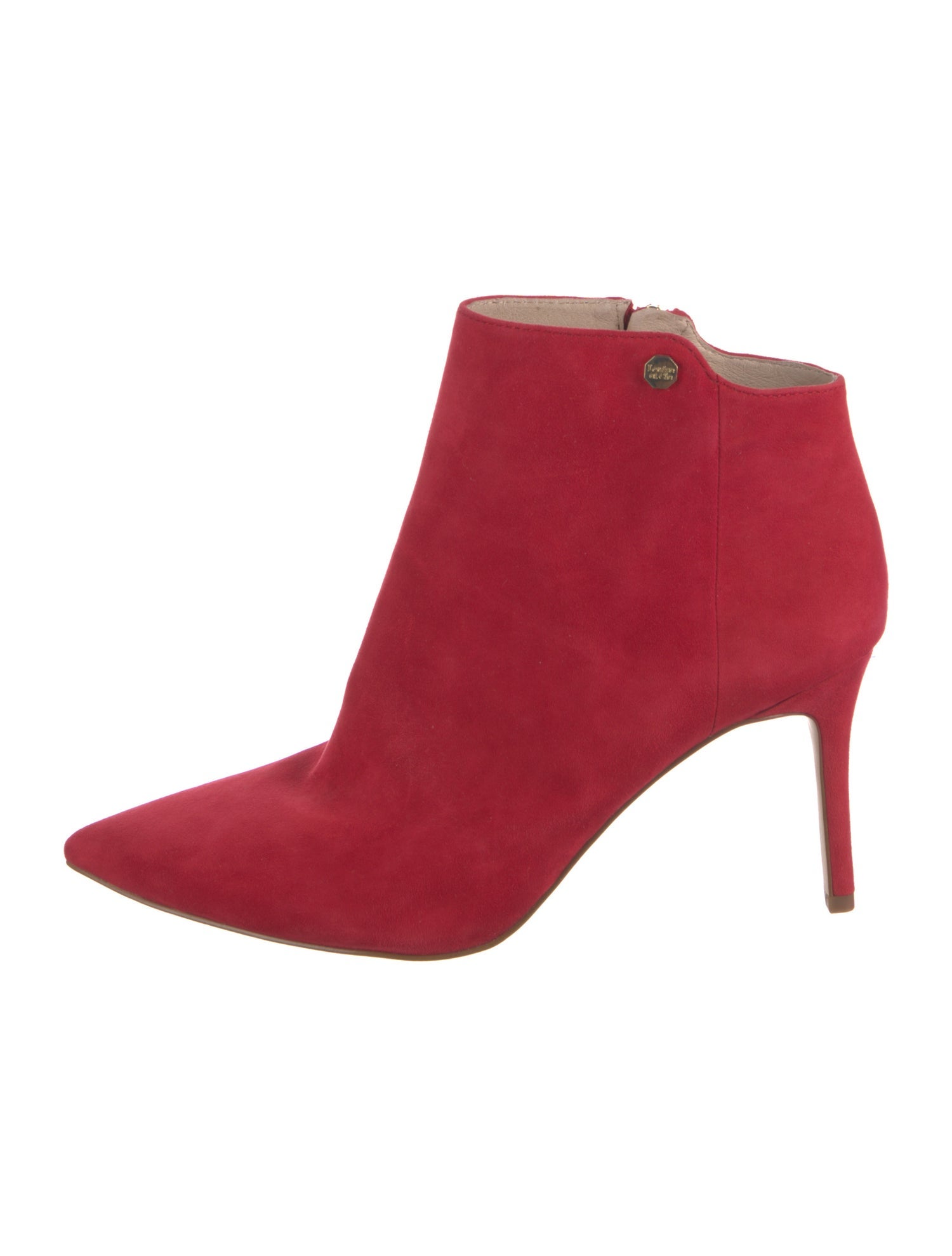 Louise et Cie Suede Boots