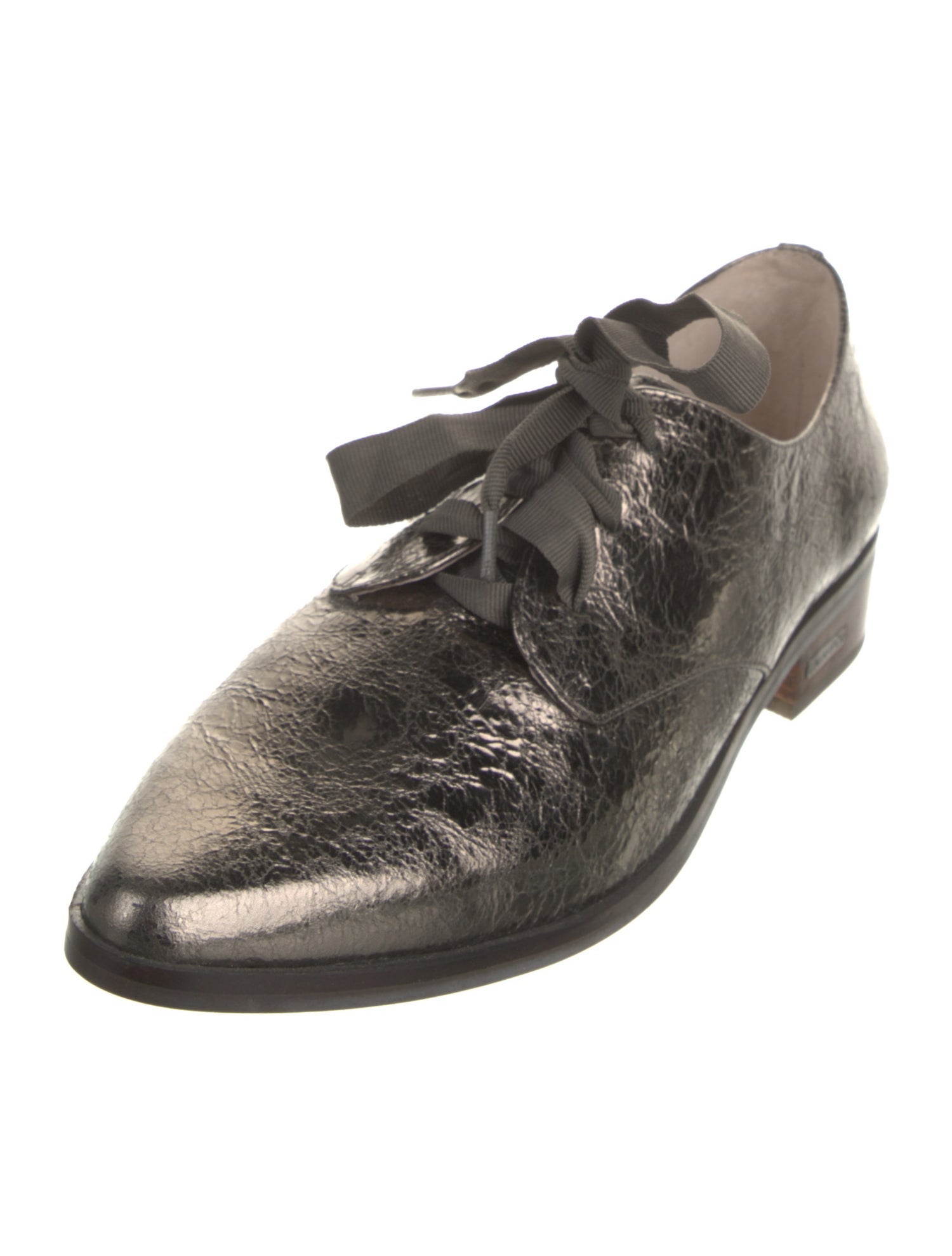 Louise et Cie Leather Oxfords