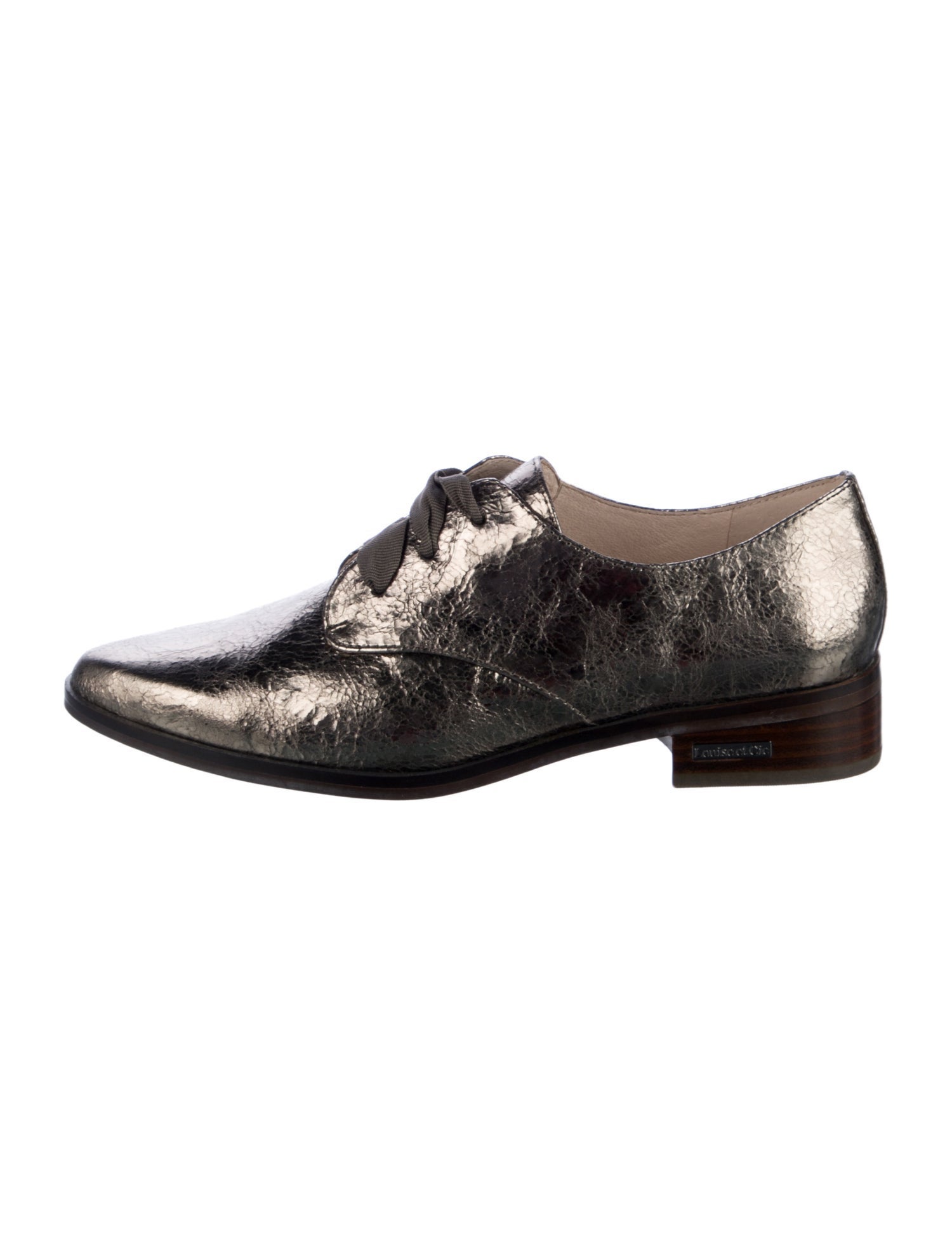Louise et Cie Oxfords