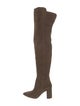 Louise et Cie Suede Boots