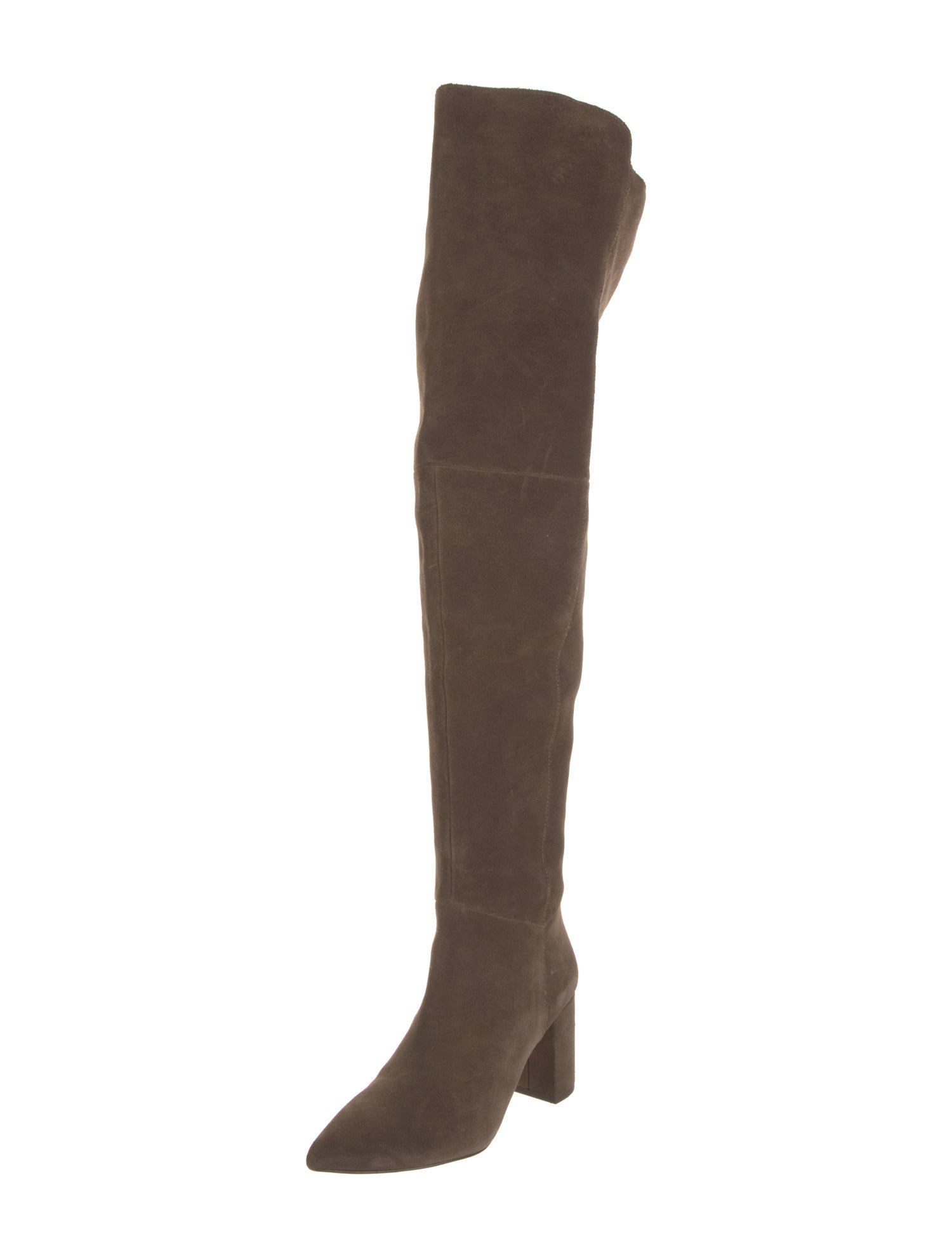 Louise et Cie Suede Boots
