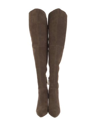 Louise et Cie Suede Boots