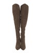 Louise et Cie Suede Boots