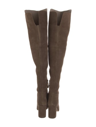 Louise et Cie Suede Boots