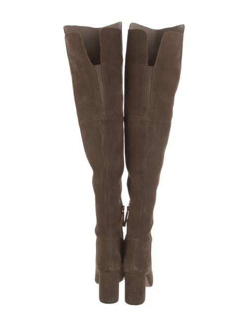 Louise et Cie Suede Boots