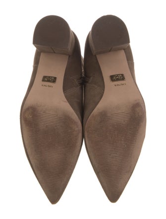 Louise et Cie Suede Boots