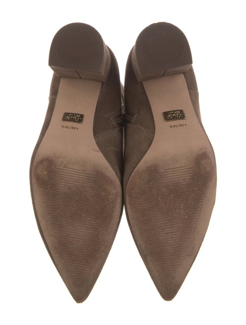 Louise et Cie Suede Boots