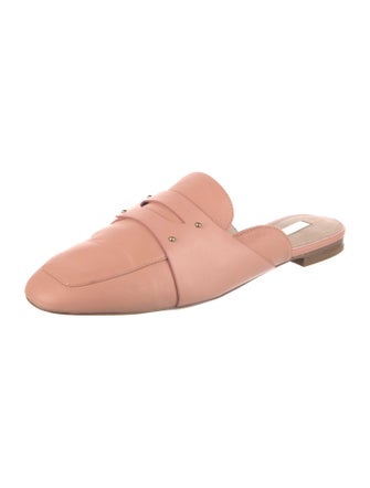 Louise et Cie Leather Mules