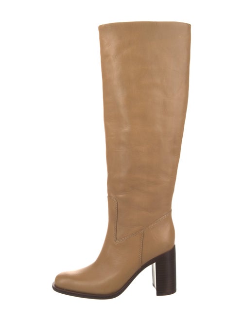 Louise et Cie Suede Riding Boots