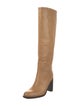 Louise et Cie Suede Riding Boots