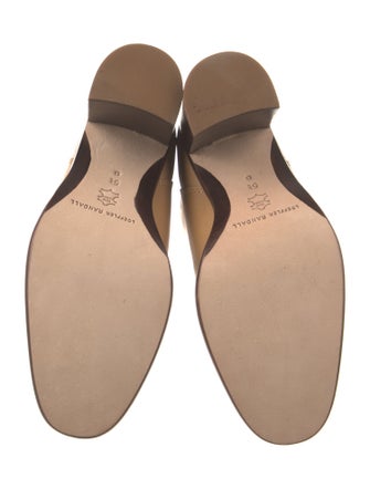 Louise et Cie Suede Riding Boots