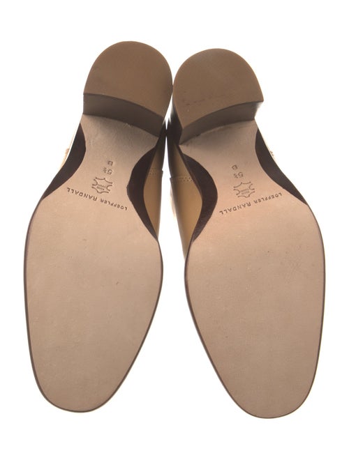 Louise et Cie Suede Riding Boots