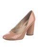 Louise et Cie Patent Leather Pumps