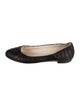 Louise et Cie Leather Ballet Flats