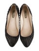 Louise et Cie Leather Ballet Flats
