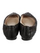 Louise et Cie Leather Ballet Flats