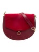 Louise et Cie Leather Shoulder Bag