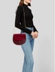 Louise et Cie Leather Shoulder Bag