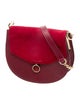 Louise et Cie Leather Shoulder Bag
