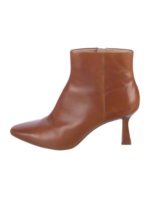 Louise et Cie Leather Boots