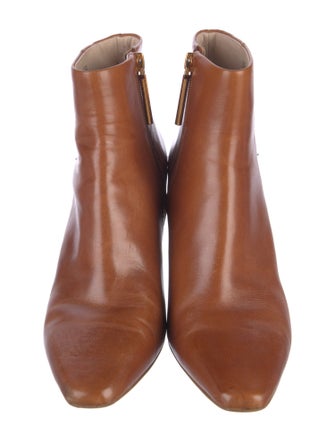Louise et Cie Leather Boots