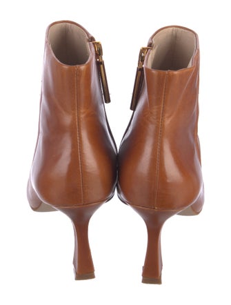 Louise et Cie Leather Boots