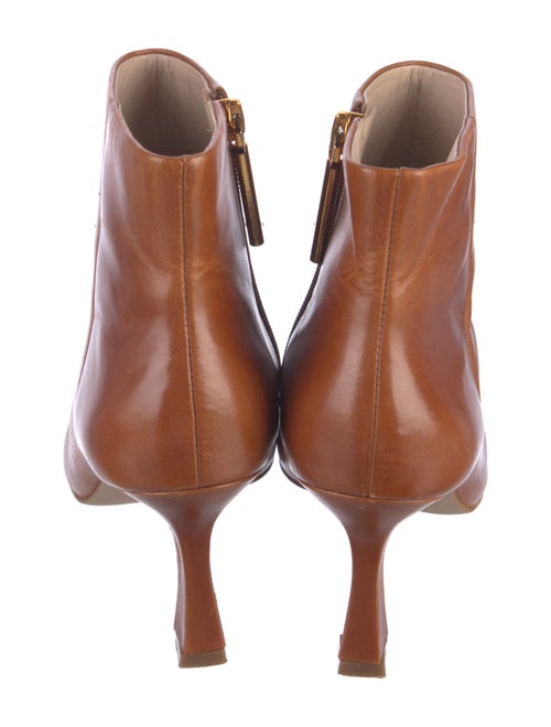 Louise et Cie Leather Boots
