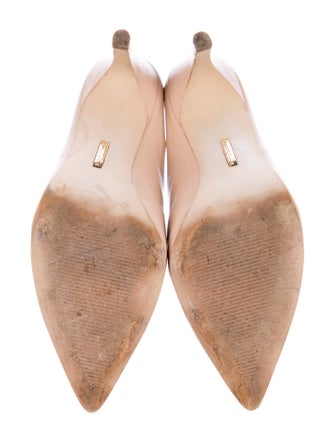 Louise et Cie Leather Mules