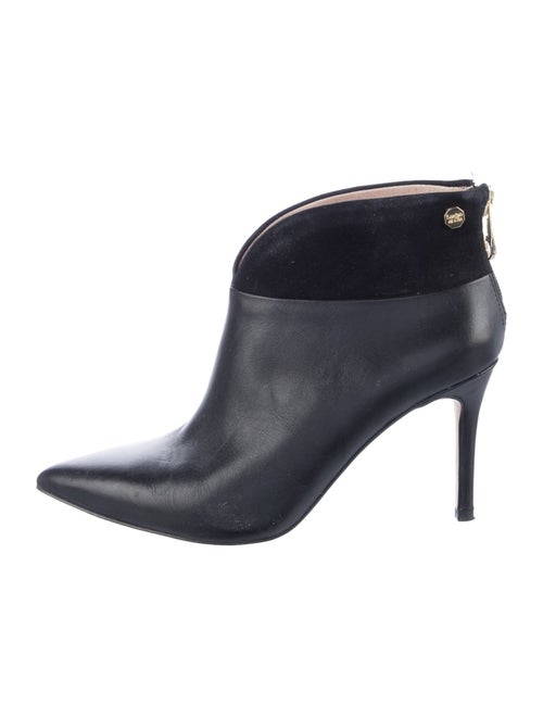 Louise et Cie Leather Boots