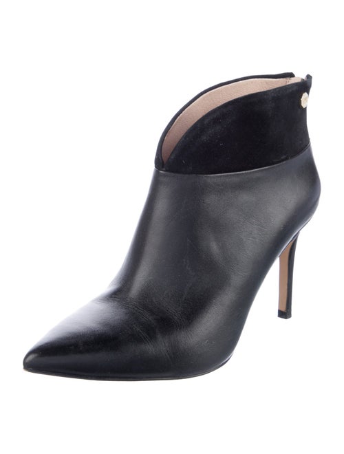 Louise et Cie Leather Boots