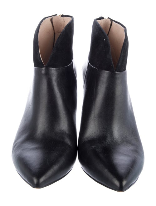 Louise et Cie Leather Boots