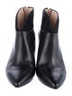 Louise et Cie Leather Boots