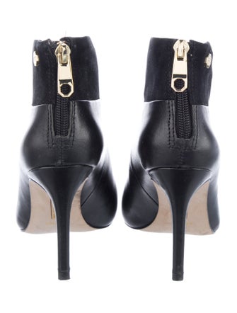 Louise et Cie Leather Boots