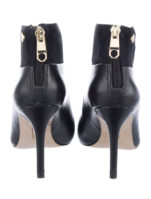 Louise et Cie Leather Boots