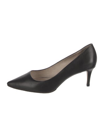 Louise et Cie Leather Pumps