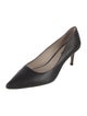 Louise et Cie Leather Pumps