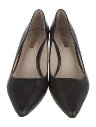 Louise et Cie Leather Pumps