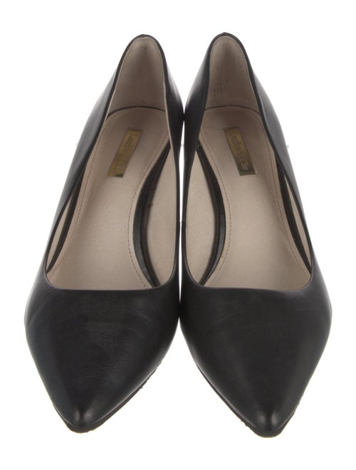 Louise et Cie Leather Pumps