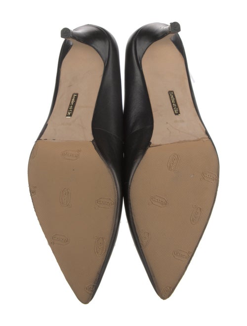 Louise et Cie Leather Pumps