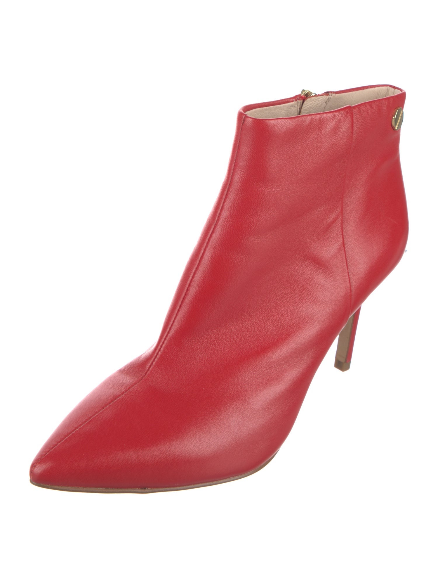 Louise et Cie Leather Boots