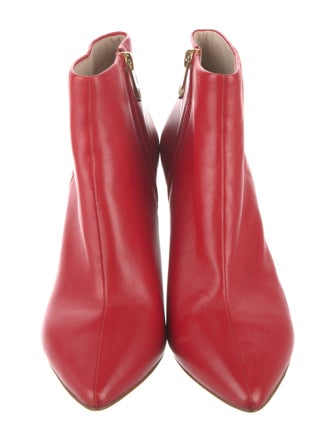 Louise et Cie Leather Boots