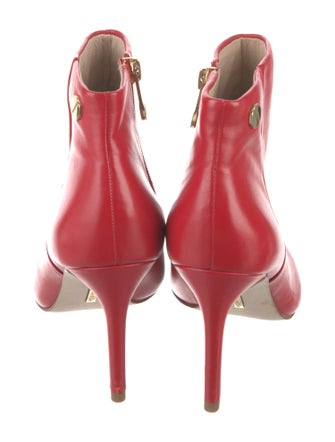 Louise et Cie Leather Boots