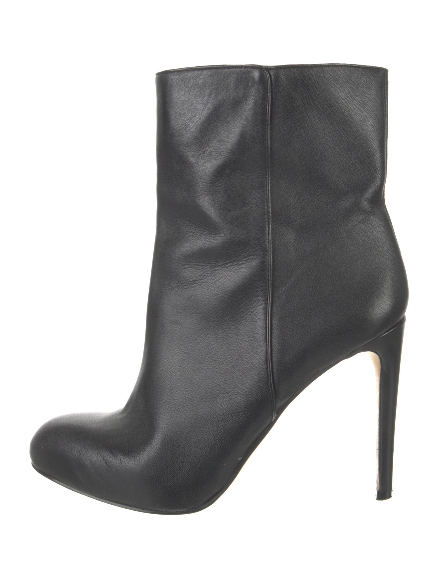 Louise et Cie Leather Boots
