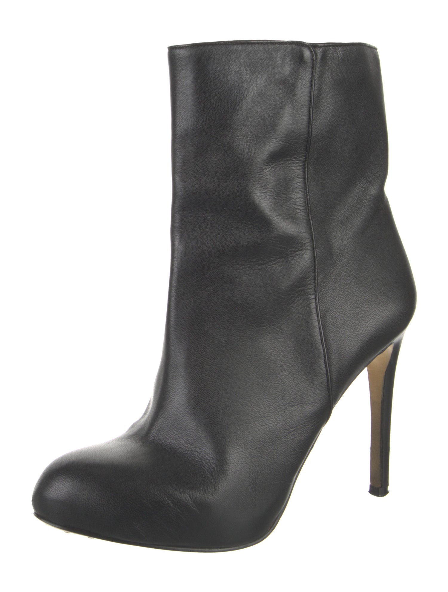 Louise et Cie Leather Boots